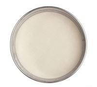 Eawfgtuw Setaccio per farina in acciaio inox a maglia fine per cottura in cucina, grande filtro rotondo per olio da 40 cm e setaccio per zucchero a velo, per cucinare e fare pasticceria