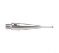 Eawfgtuw Sonda A-5000-3551 di tocco di CMM per il filo con la misura della macchina utensile di CNC dell'asse 21mm dell'acciaio inossidabile della punta della sfera di 1Mm