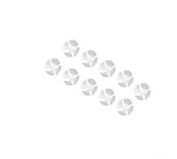 Eawfgtuw Strumento elettrico per stecca da biliardo, strumento per la riparazione di stecche da biliardo con dischi abrasivi sostituibili compatibili da 9 mm a 14 mm (dischi abrasivi)