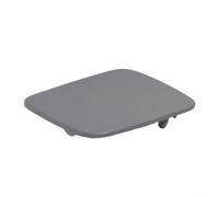 Eawfgtuw Tappo di copertura per gancio di traino per paraurti anteriore per serie 3 E92 E93 M-Sport LCI 2008-2013, 51118035799 parte di ricambio ABS, accessorio parafango esterno