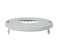 Eawfgtuw Testina di ricambio per decespugliatore ideale per testa esterna 462 significato con decespugliatori compatibile per robuste apparecchiature elettriche di falciatura, parte n. 4003 713 9701