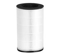 EAXGO AP-PET35 AP-T30 Filtro di ricambio compatibile con i modelli di purificatori d'aria HoMedics AP-PET35-WT AP-T30WT, codice parte AP-PET35FL AP-T30FL, filtro HEPA H13 Ture 3 in 1, confezione da 1