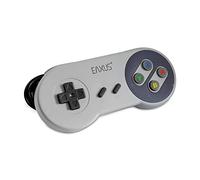 Eaxus® Controller USB per Raspberry Pi/RetroPi PC e Android.Retro Gamepad/Joystick con cavo da 1,4 metri.
