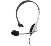 Eaxus Cuffia con Microfono Per Xbox live XBOX 360