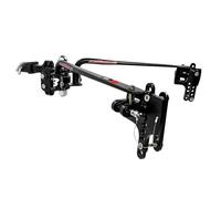 EAZ LIFT ReCurve R3 362,9 kg gancio di distribuzione del peso | Caratteristiche 0,5 kg Max Tongue Weight Rating, 2-5/16" Ball ha una valutazione massima di 6,8 kg e controllo oscillazione regolabile |