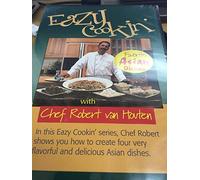 Eazy Cookin: Favorite Asian Dis