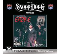 Eazy Duz It