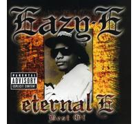 Eazy-e - Best Of - Cd