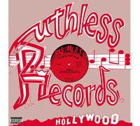 Eazy-E Boyz-N-The Hood explicit_lyrics (Vinyl LP)