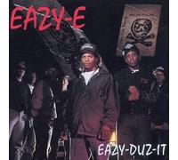 Eazy-E - Eazy-Duz-It