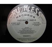Eazy-E - Eazy Duz It