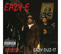 Eazy-E - Eazy Duz It -25th Anniversary Edition