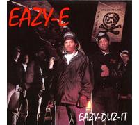 Eazy-E - Eazy-Duz-It/5150 Ep