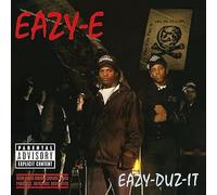 Eazy E - Eazy E - Eazy Duz It
