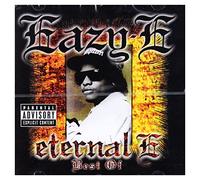 Eazy-E - Eternal E: Best Of