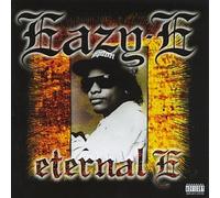 Eazy E – Eternal E (Greatest Hits)