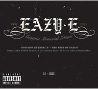 Eazy-E - Gangsta Memorial