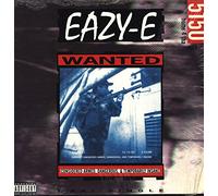 Eazy-E - Home for The Sick-EP