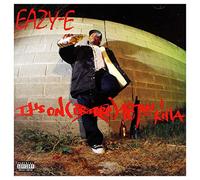 EAZY-E - IT'S ON 187UM KILLA