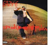 Eazy E It's On 187Um Killa: (Dr Dre) (CD) Album