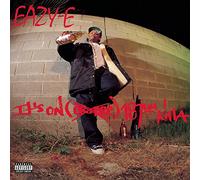 Eazy-E - It's On (Dr. Dre) 187um Killa