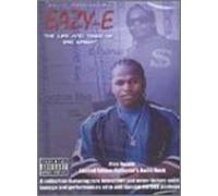 Eazy-E - Lil'e Presents the Life & Timez of Eric Wright