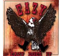 Eazy - Eazy Does It