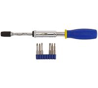 Eazy Power EAZYPOWER CORP 81966 - Kit per trapano a spirale, 30,5 cm