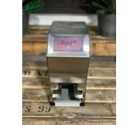 EAZY TAMP V3 NUOVISSIMA STAZIONE DI COSTRUZIONE AUTOMATICA INOX