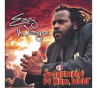 Eazy Wayne - Judgement Fi Dem 2000