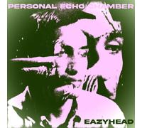 Eazyhead - Personal Echo Chamber (LP)