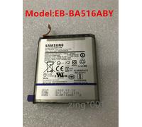EB-BA516ABY Original Battery For Samsung Galaxy A51 5G SM-A516D SC-54A SCG07
