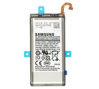EB-BA530ABE Batteria Galaxy A8 2018 Batteria Originale 3000mAh - Nero