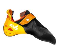 EB Balboa - Uomo - Nero / Arancione - Taglia 44.5- modello 2025