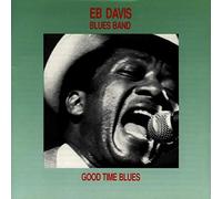 Eb Bluesband Davis - Good Time Blues