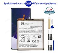 EB-BN980ABY Batería Per Samsung Galaxy Note 20 5G SM-N980F SM-N980F/DS Arnese