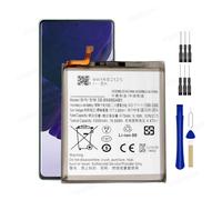 EB-BN980ABY Batería Per Samsung Galaxy Note 20 5G SM-N981UZAATMB SM-N981UZGAATT