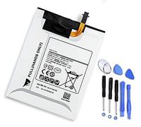 EB-BT280ABE EB-BT280ABA GH43-04588A Sostituzione batteria tablet per Samsung Galaxy Tab A 7.0" Tablet SM-T280 SM-T285 SM-T285YD SM-T285M SM-T287 Series(3.8V 4000mAh 15.2Wh)