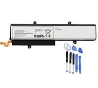 EB-BT670ABA EB-BT670ABE AA2GA26BS AA2GC05BS AA2GB07BS AA2GB07B AA1G907KS AA1GA02BS AA2GC16BS Sostituzione della batteria per laptop per Samsung Galaxy View 18.4" SM-T670 Series(11.34V 64.64Wh)