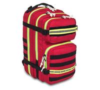 EB C2 Bag Zaino di emergenza, rosso, 25 x 44 x 26 cm, Rosso, 25 x 44 x 26cm