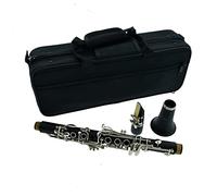EB Chiave Clarinetto Ebanite Perfecte Technique 17 Key Clarinetti