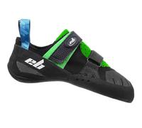 EB Electron - Uomo - Nero / Verde - Taglia 37 1/2- modello 2025