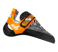 EB Guardian St - Unisex - Nero / Arancione - Taglia 41 1/2- modello 2026