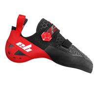 EB Jarvis - Unisex - Nero / Rosso - Taglia 41- modello 2026