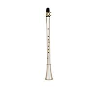 EB Key Mini Clarinet Clarinetto Compatto Per Principianti Con Accessori Per Carry Bag Clarinetti