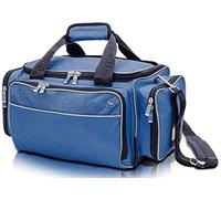 EB MEDIC'S Borsa medica sportiva (Blu)