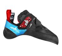 EB Nebula S - Donna - Nero / Rosso / Blu - Taglia 37- modello 2026