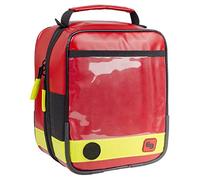 EB POULERBOX ample ampolle (diverse varianti di colore) (rosso)