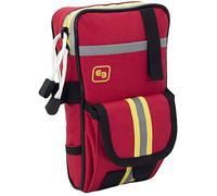 EB RESQ'S Fordero da soccorso (Rosso)