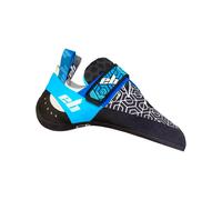 EB - Scarpe da arrampicata - Guardian 3.0 per Uomo - Taglia 44 - Blu